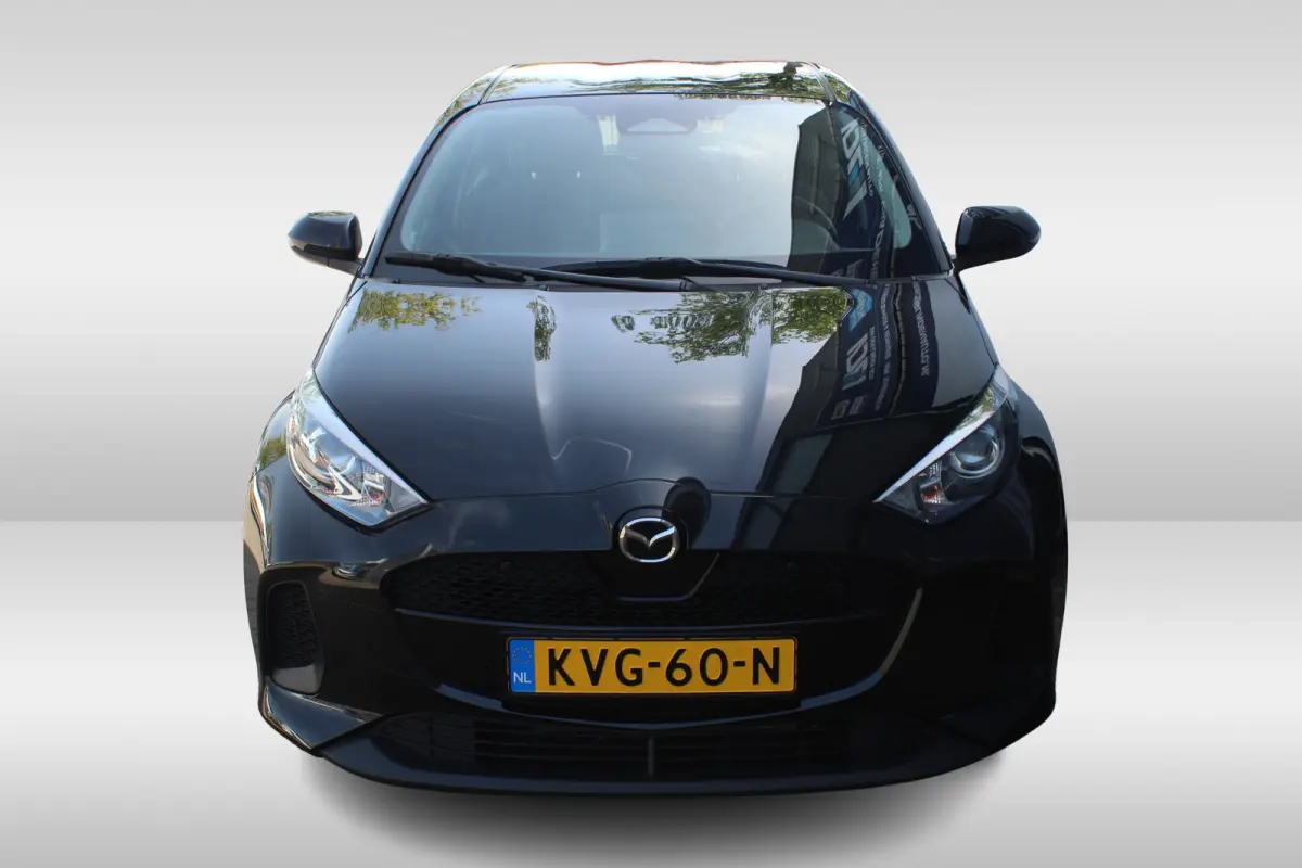 1.5 Exclusive-line l Adaptieve Cruise Contol l Lane Assist l BLIS l PDC l Parkeercamera l Stuur- en Stoelverwarming l Apple carplay/ Android auto l 16 inch