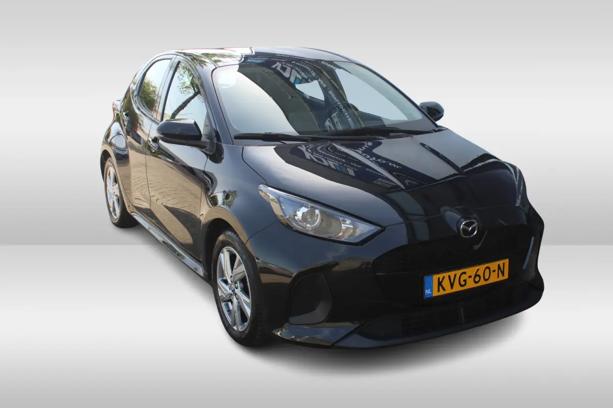 1.5 Exclusive-line l Adaptieve Cruise Contol l Lane Assist l BLIS l PDC l Parkeercamera l Stuur- en Stoelverwarming l Apple carplay/ Android auto l 16 inch