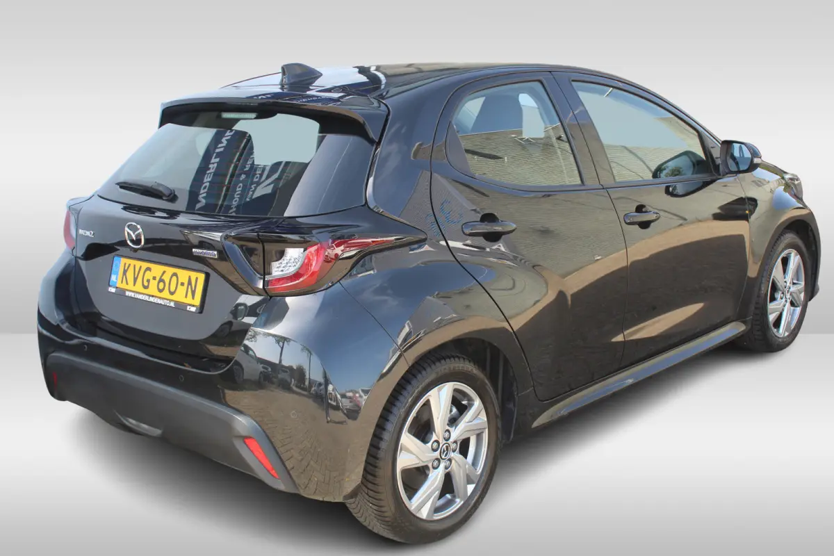 1.5 Exclusive-line l Adaptieve Cruise Contol l Lane Assist l BLIS l PDC l Parkeercamera l Stuur- en Stoelverwarming l Apple carplay/ Android auto l 16 inch