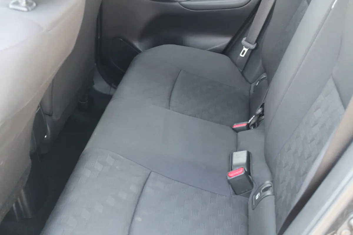 1.5 Exclusive-line l Adaptieve Cruise Contol l Lane Assist l BLIS l PDC l Parkeercamera l Stuur- en Stoelverwarming l Apple carplay/ Android auto l 16 inch