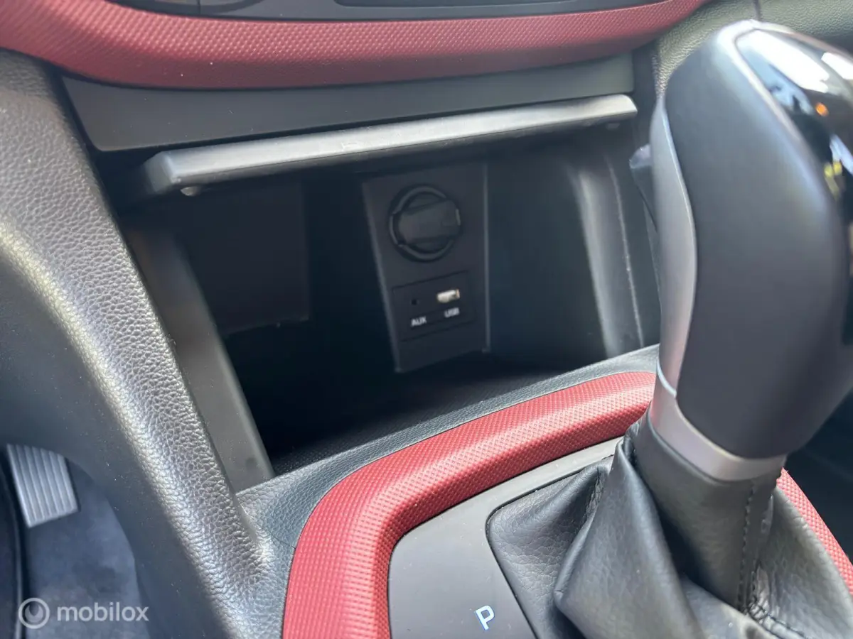 Automaat1.0i Comfort 5p.