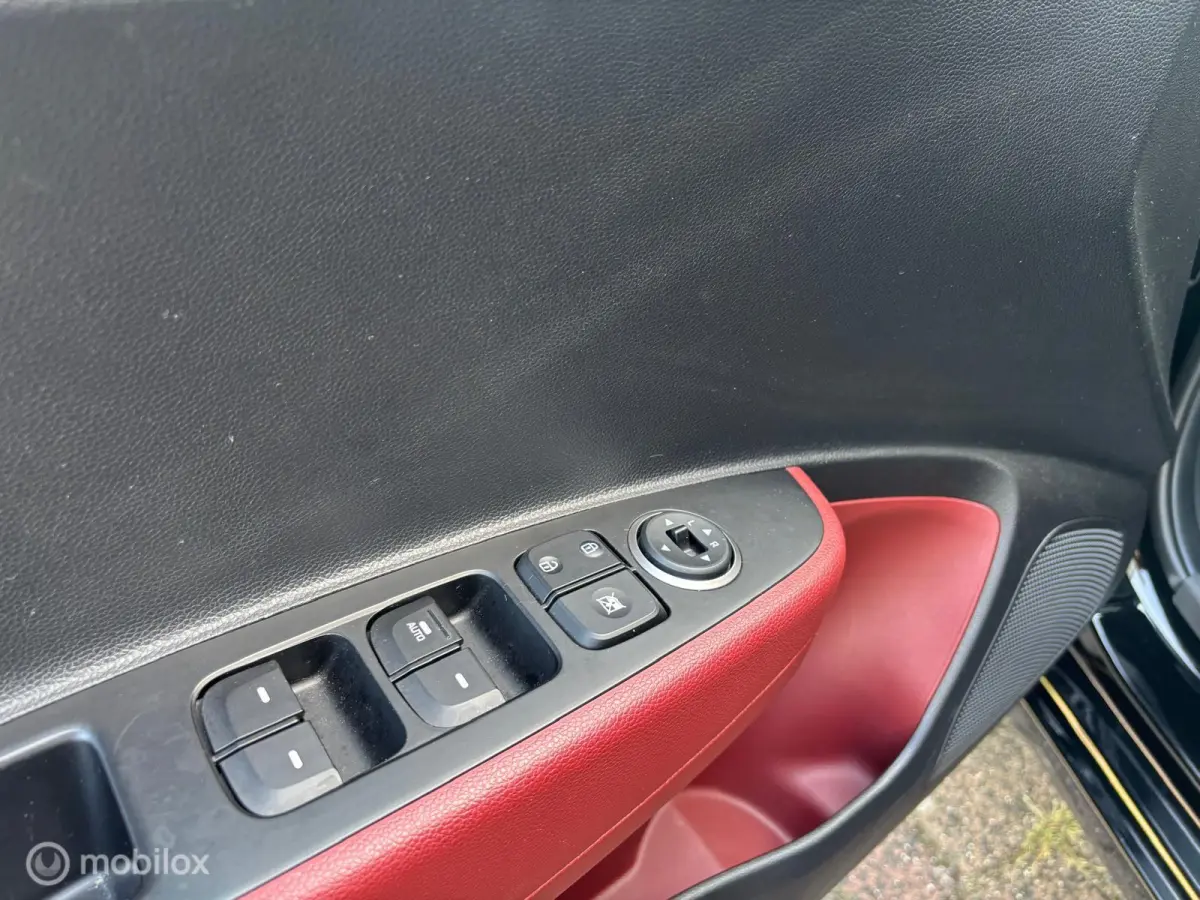 Automaat1.0i Comfort 5p.