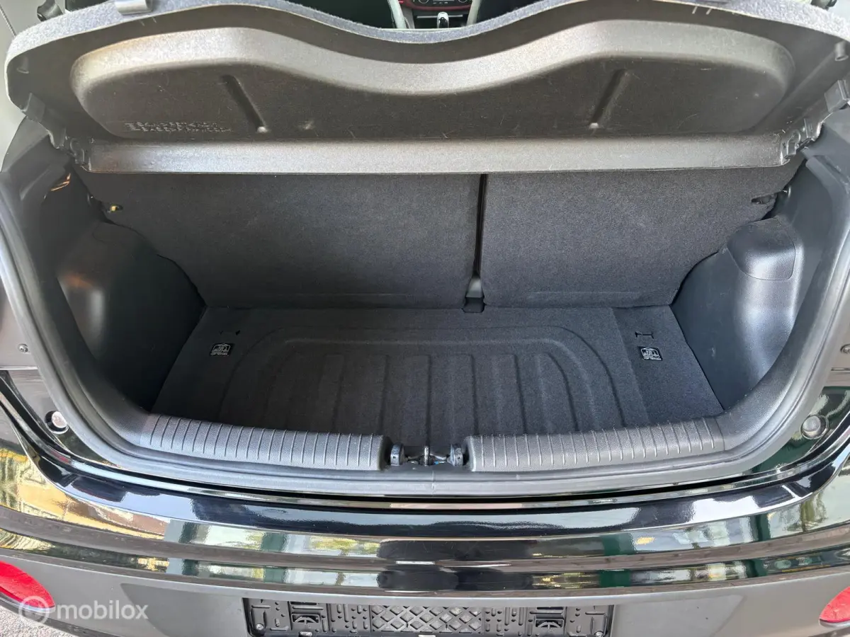 Automaat1.0i Comfort 5p.