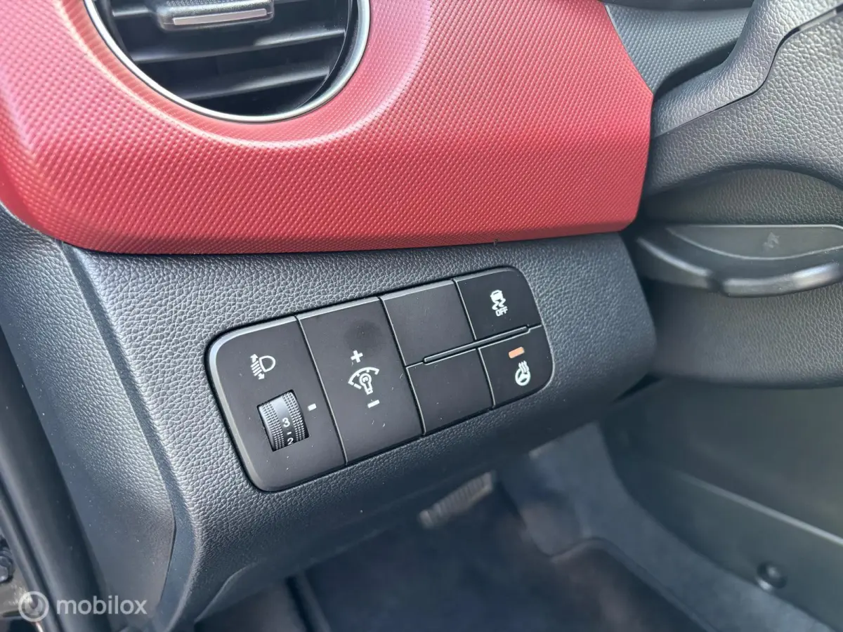 Automaat1.0i Comfort 5p.