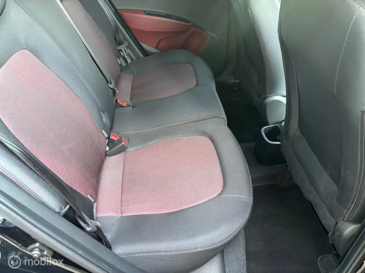 Automaat1.0i Comfort 5p.