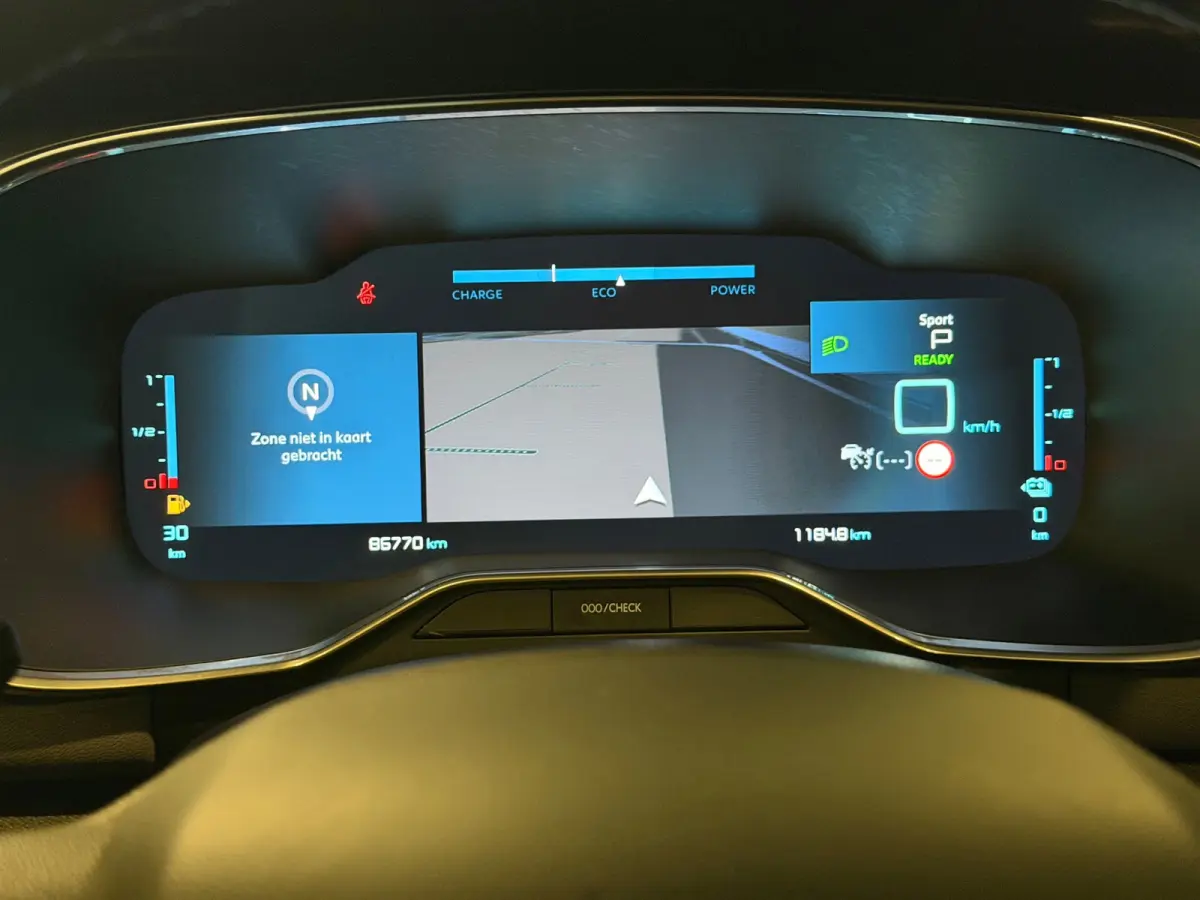 1.6 Plug-in Hybrid 225 Business Plus