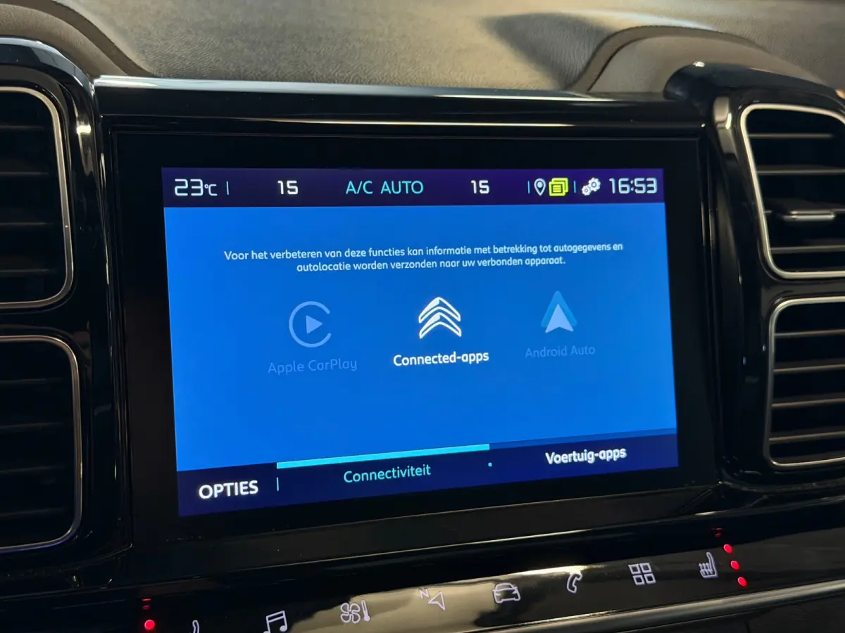 1.6 Plug-in Hybrid 225 Business Plus
