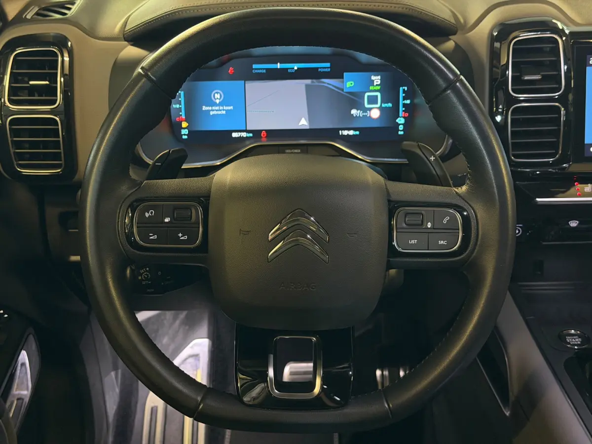 1.6 Plug-in Hybrid 225 Business Plus