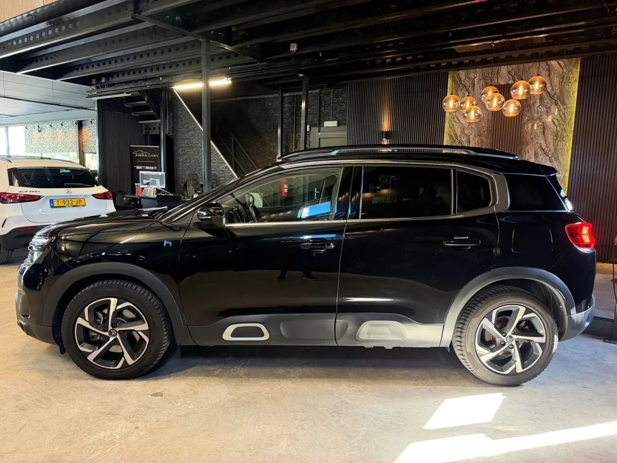 1.6 Plug-in Hybrid 225 Business Plus