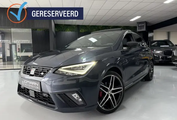 1.0 FR 116PK PANO VIRTUAL CARPLAY ECC