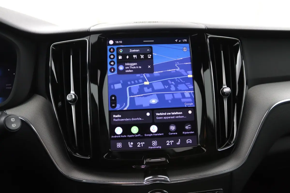T6 Plug-in hybrid AWD R-design | SoH 98% | Long Range | Panoramadak | Harman/Kardon |  Stoelverwarming | 21 inch |