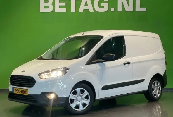 1.0 BPM VRIJ EcoBoost| Schuifdeur |