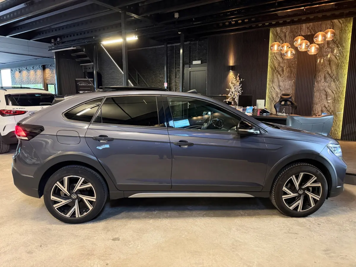 1.0 TSI |PANO|BOMVOL!