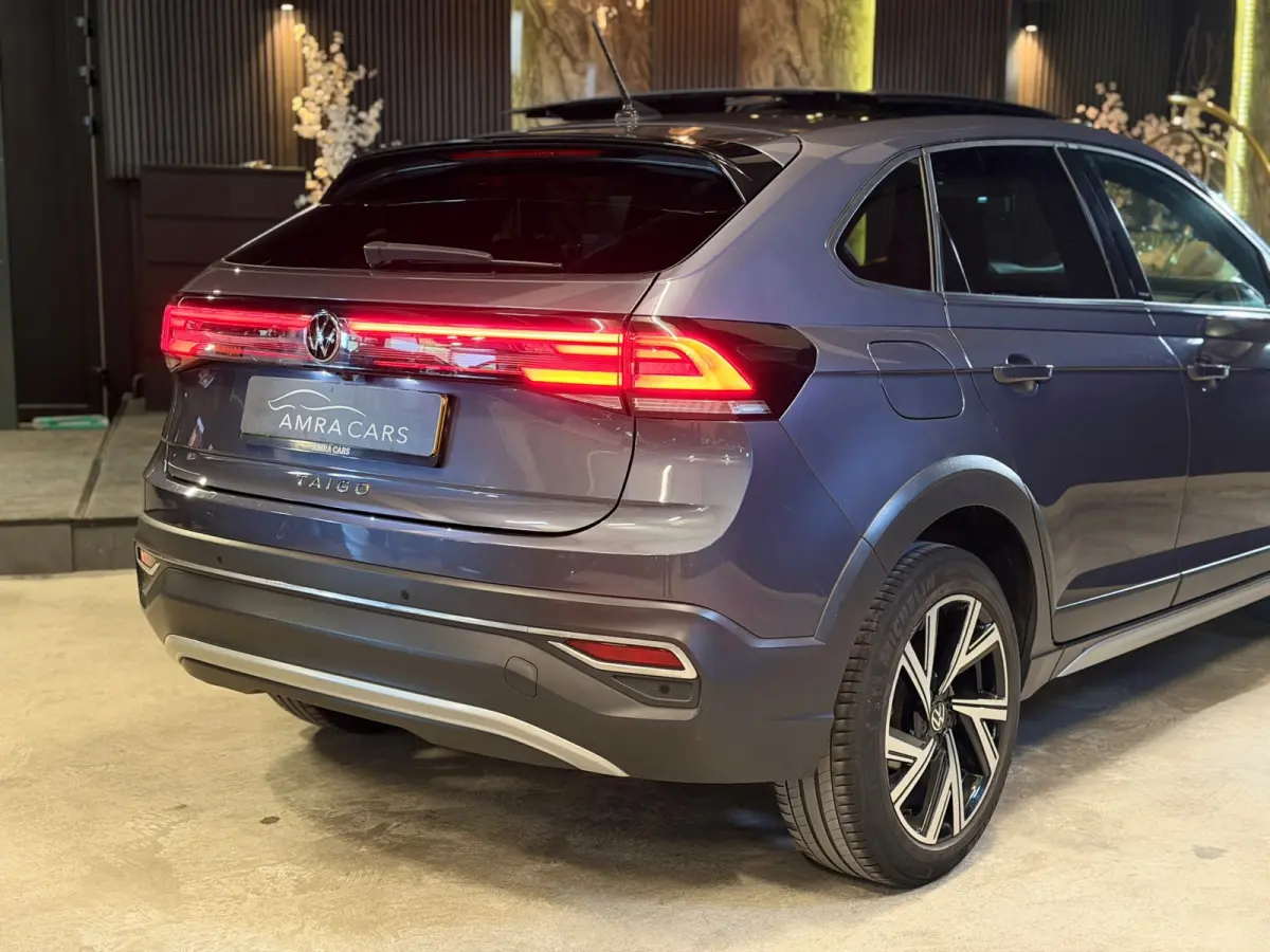 1.0 TSI |PANO|BOMVOL!
