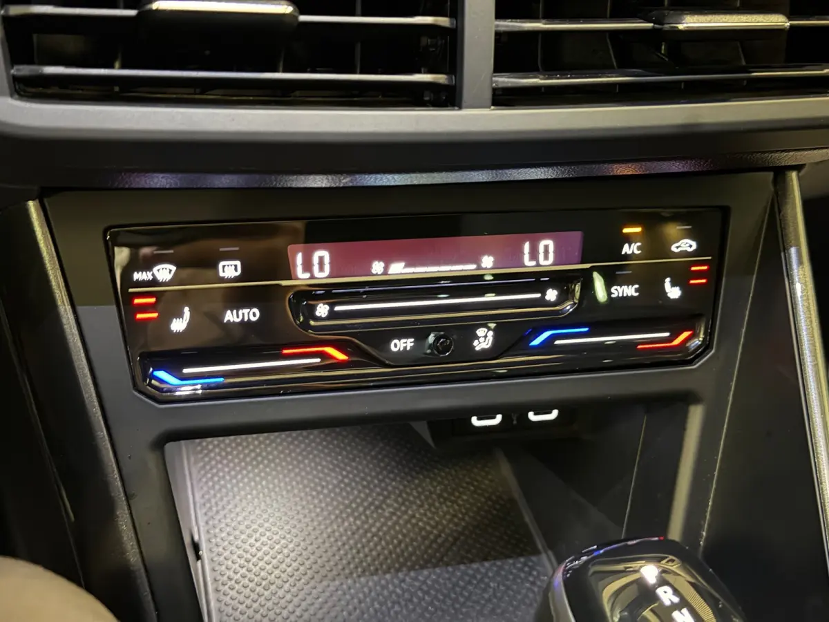 1.0 TSI |PANO|BOMVOL!