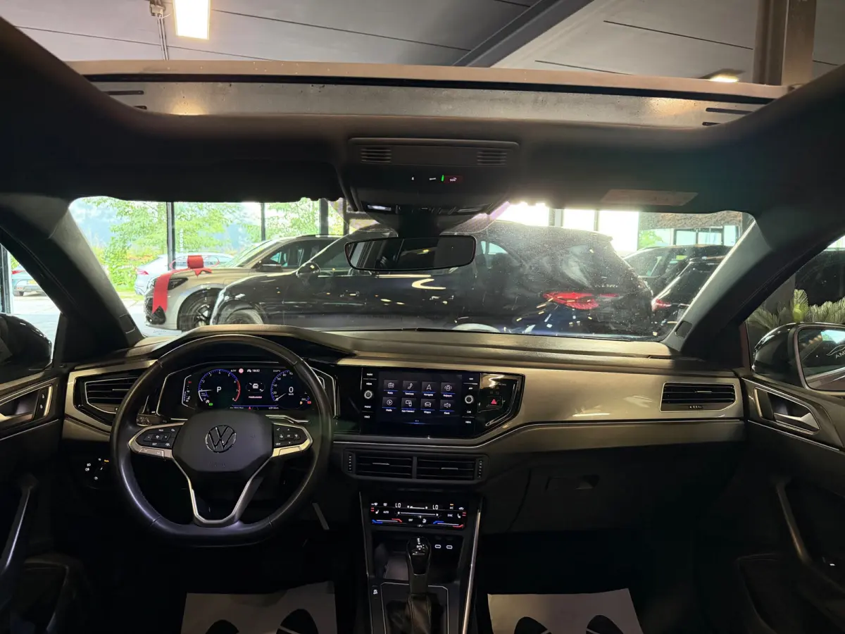 1.0 TSI |PANO|BOMVOL!