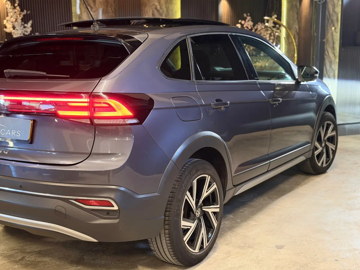 1.0 TSI |PANO|BOMVOL!