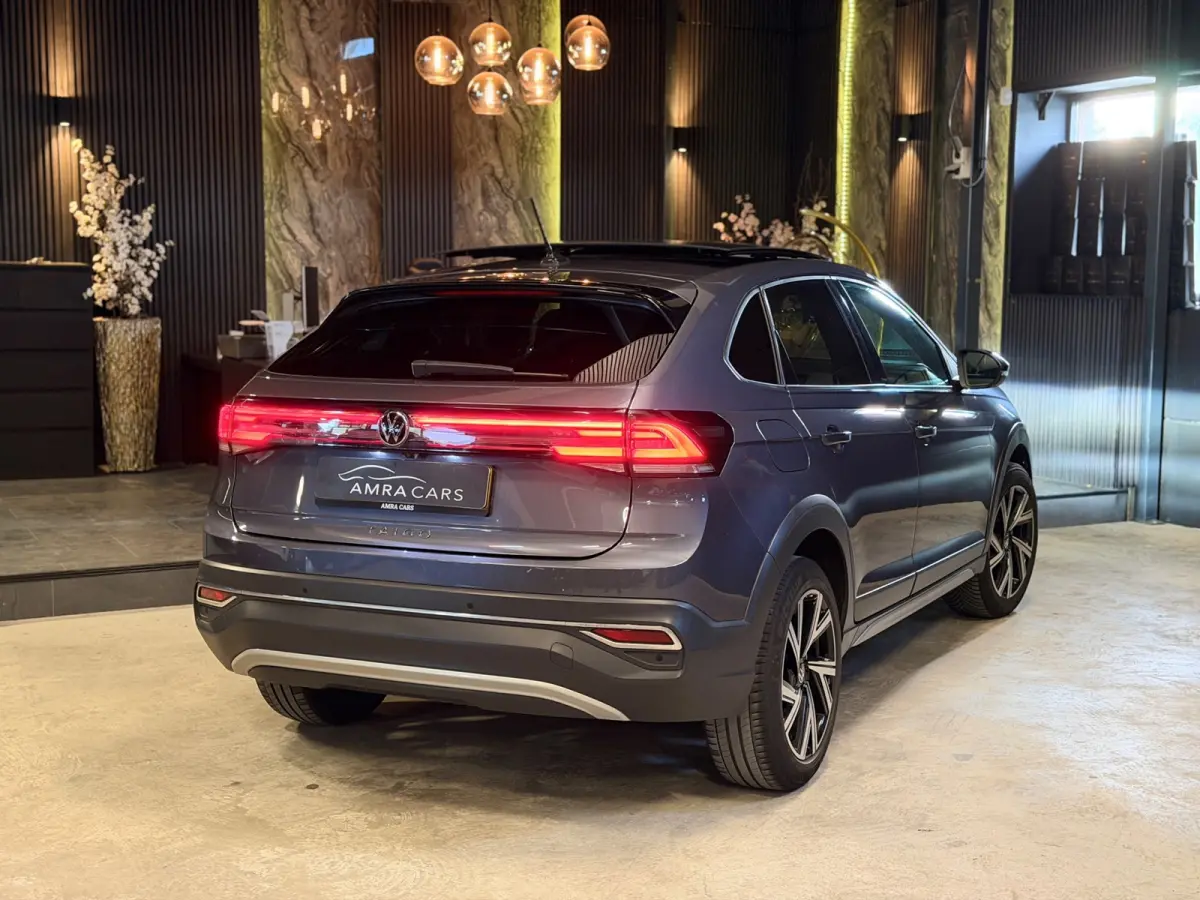 1.0 TSI |PANO|BOMVOL!