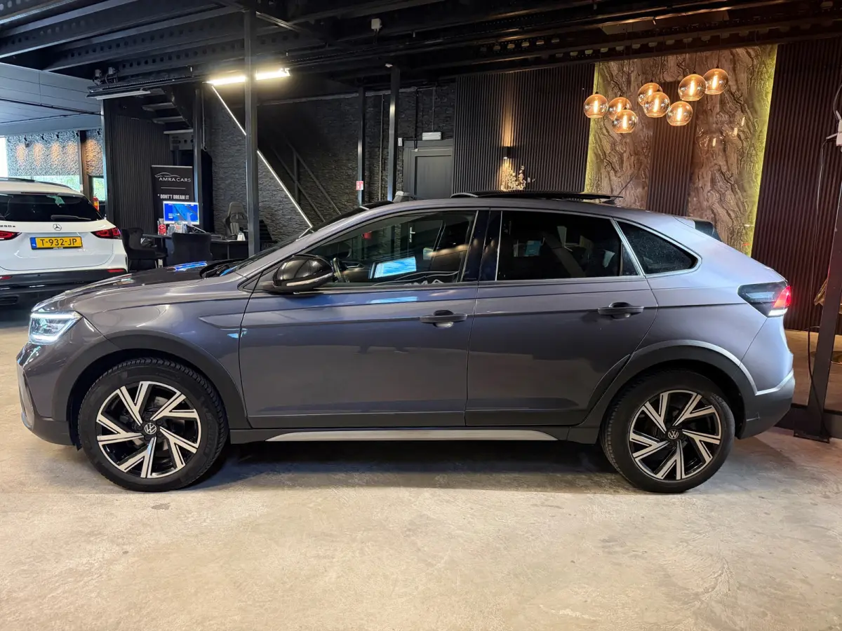 1.0 TSI |PANO|BOMVOL!