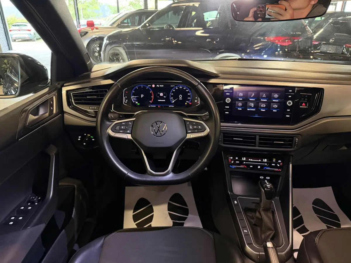 1.0 TSI |PANO|BOMVOL!
