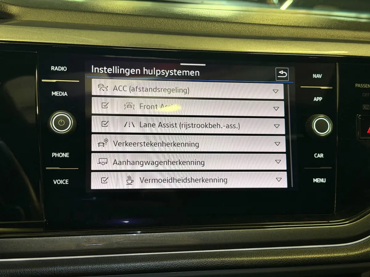 1.0 TSI |PANO|BOMVOL!