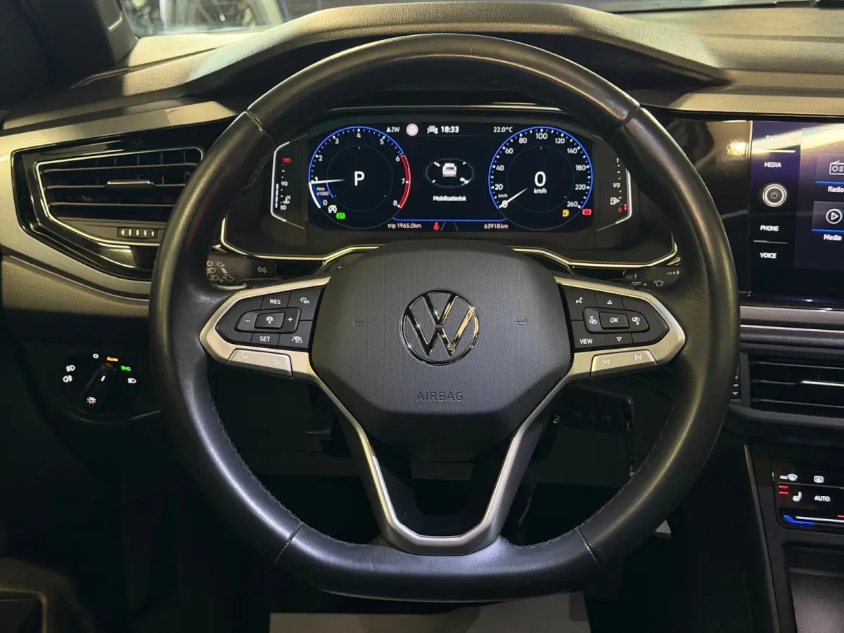 1.0 TSI |PANO|BOMVOL!