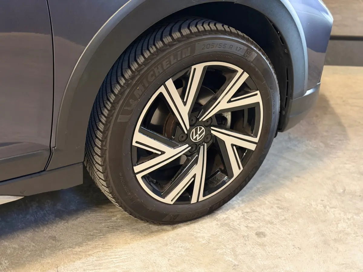 1.0 TSI |PANO|BOMVOL!