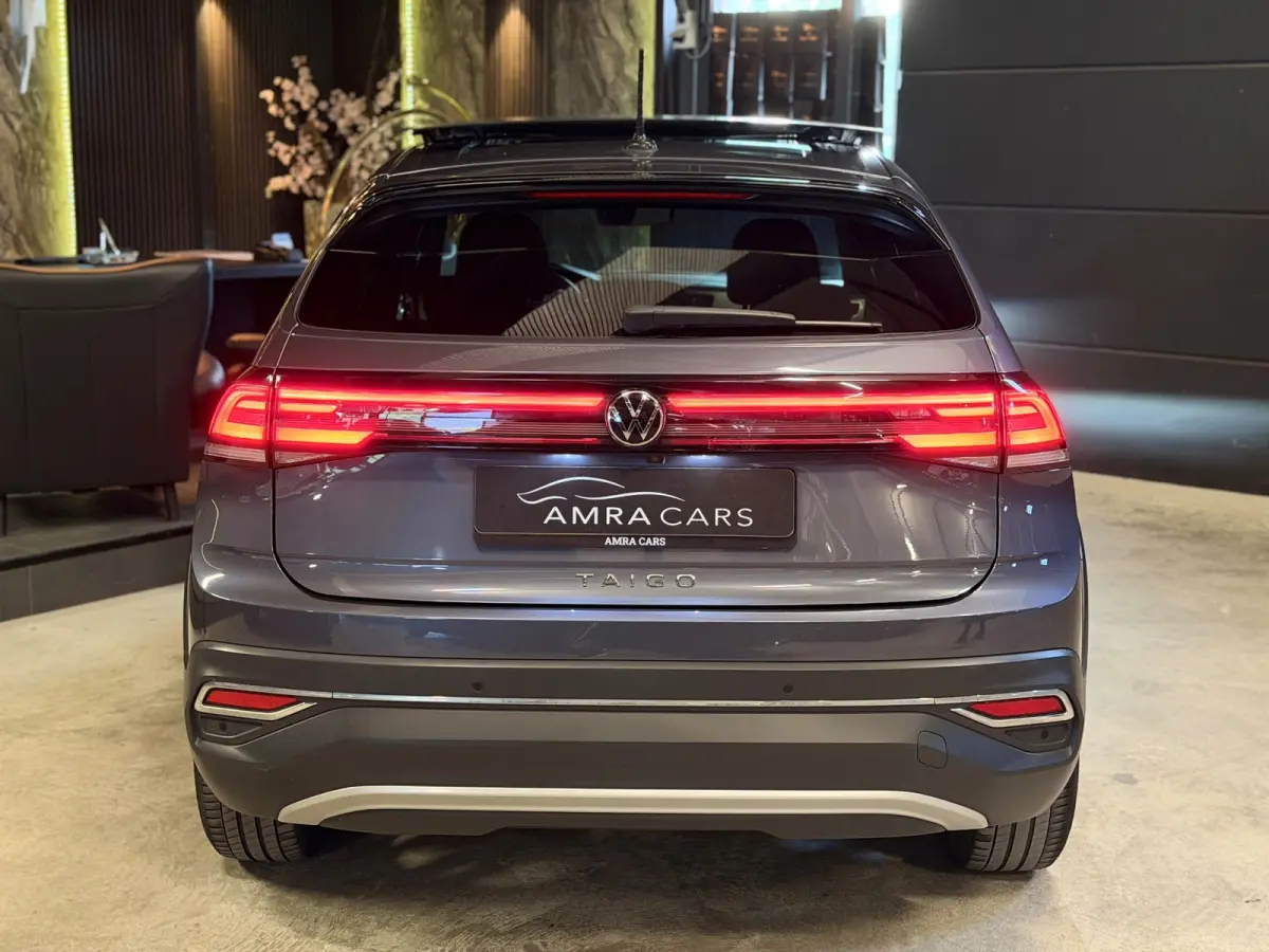 1.0 TSI |PANO|BOMVOL!