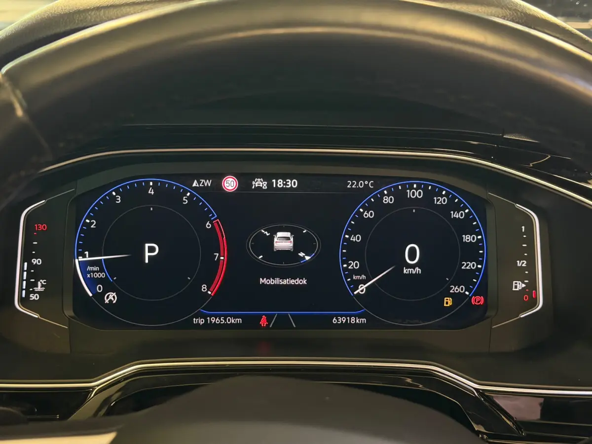 1.0 TSI |PANO|BOMVOL!