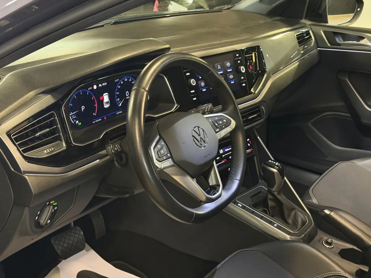 1.0 TSI |PANO|BOMVOL!