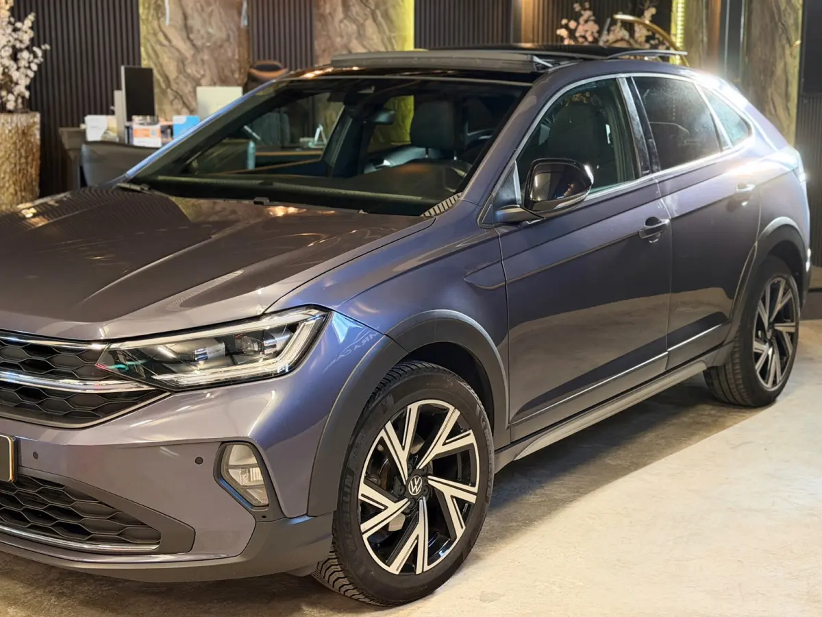 1.0 TSI |PANO|BOMVOL!