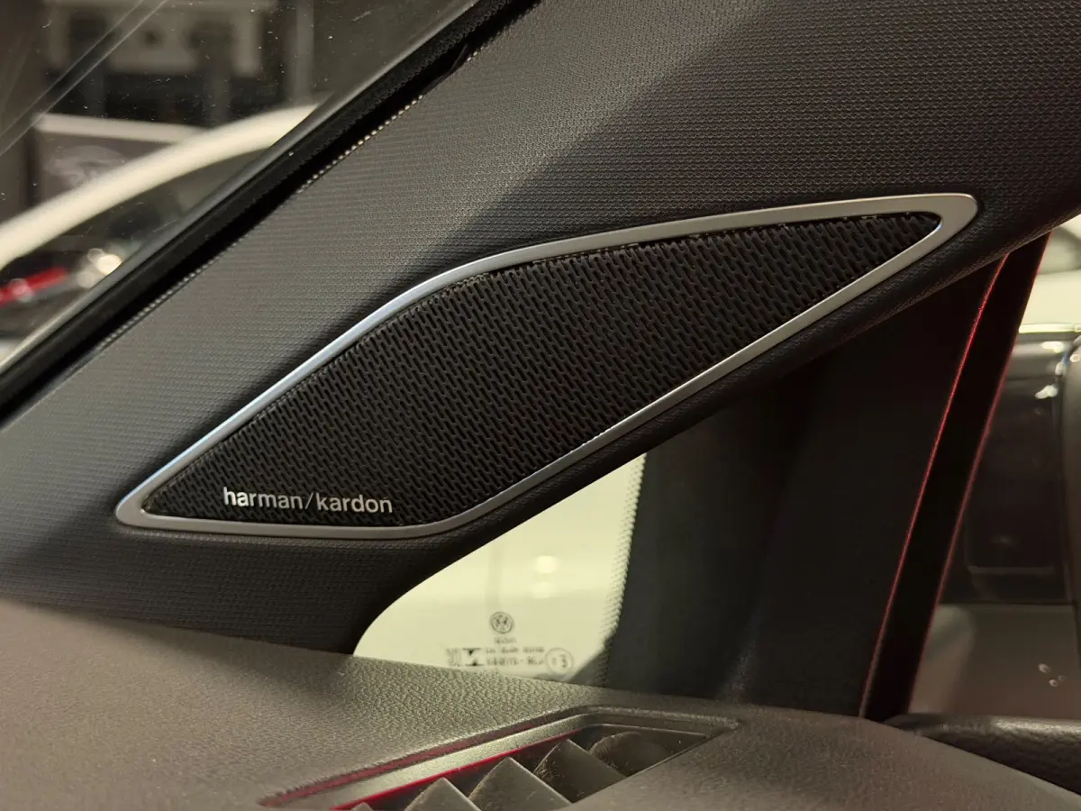 2.0 TSI GTI Perfomance|PANO|BOMVOL!