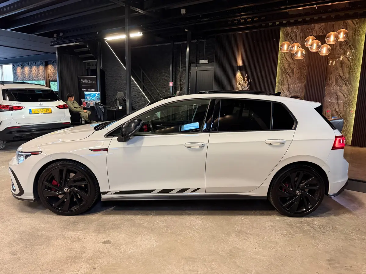 2.0 TSI GTI Perfomance|PANO|BOMVOL!