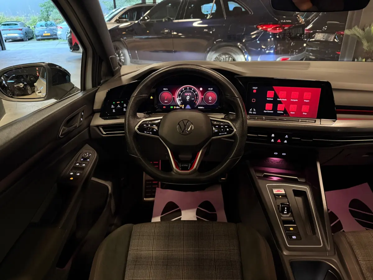 2.0 TSI GTI Perfomance|PANO|BOMVOL!