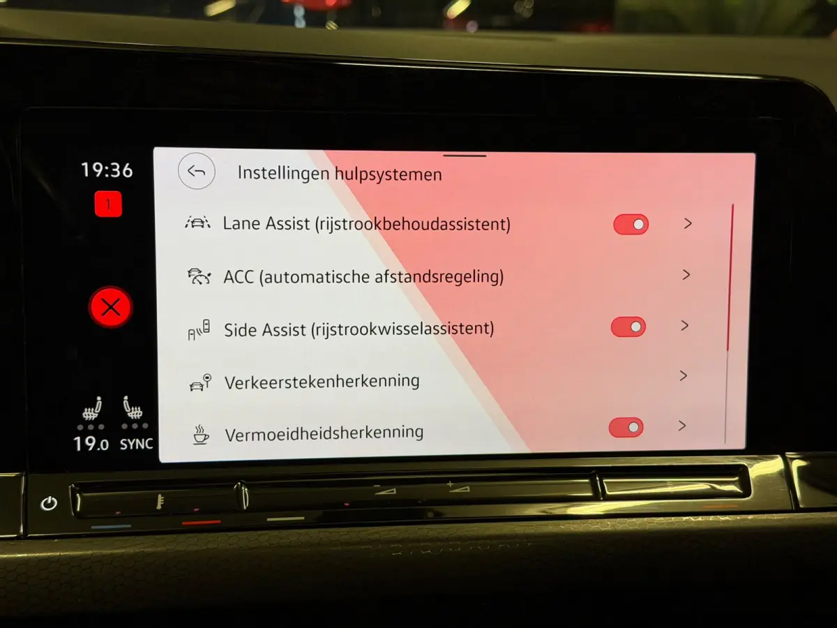 2.0 TSI GTI Perfomance|PANO|BOMVOL!