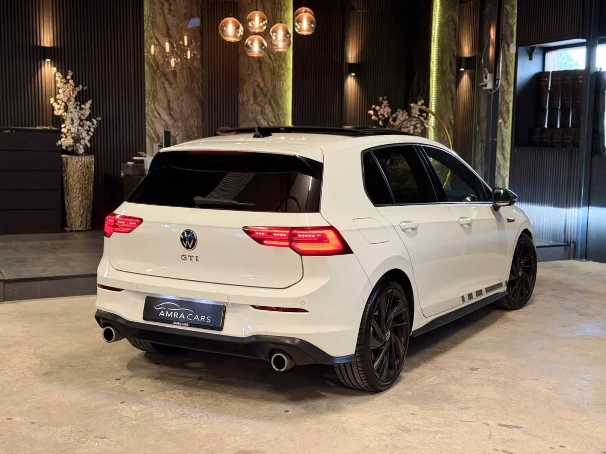 2.0 TSI GTI Perfomance|PANO|BOMVOL!