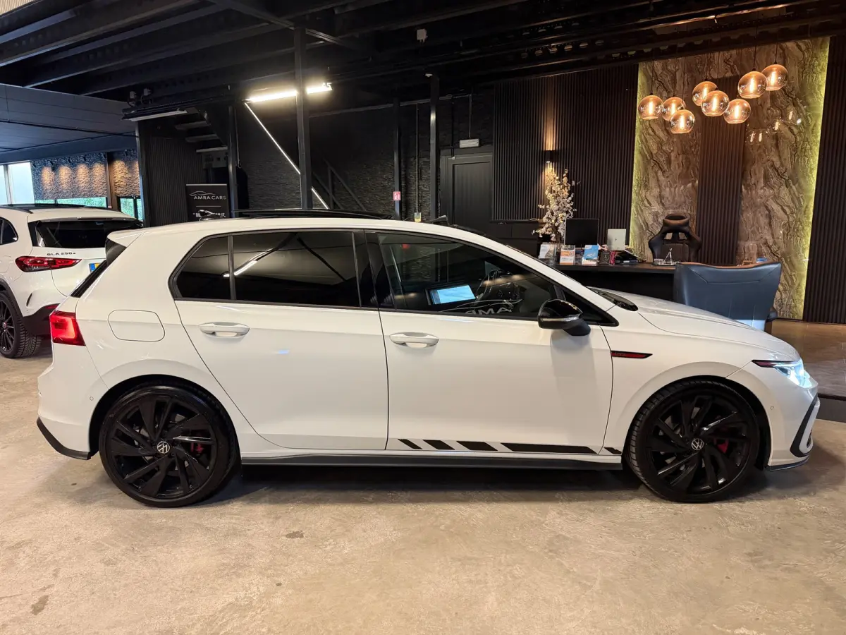 2.0 TSI GTI Perfomance|PANO|BOMVOL!