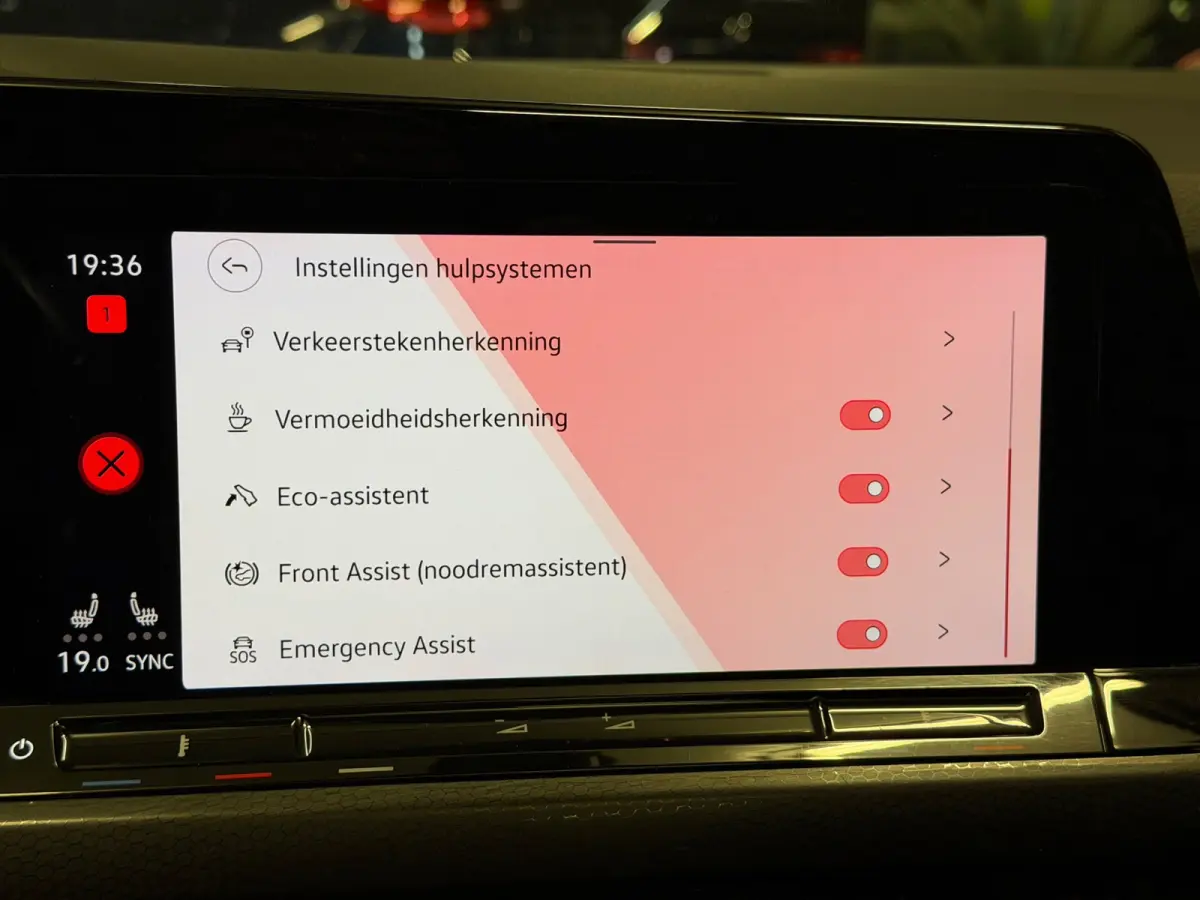 2.0 TSI GTI Perfomance|PANO|BOMVOL!