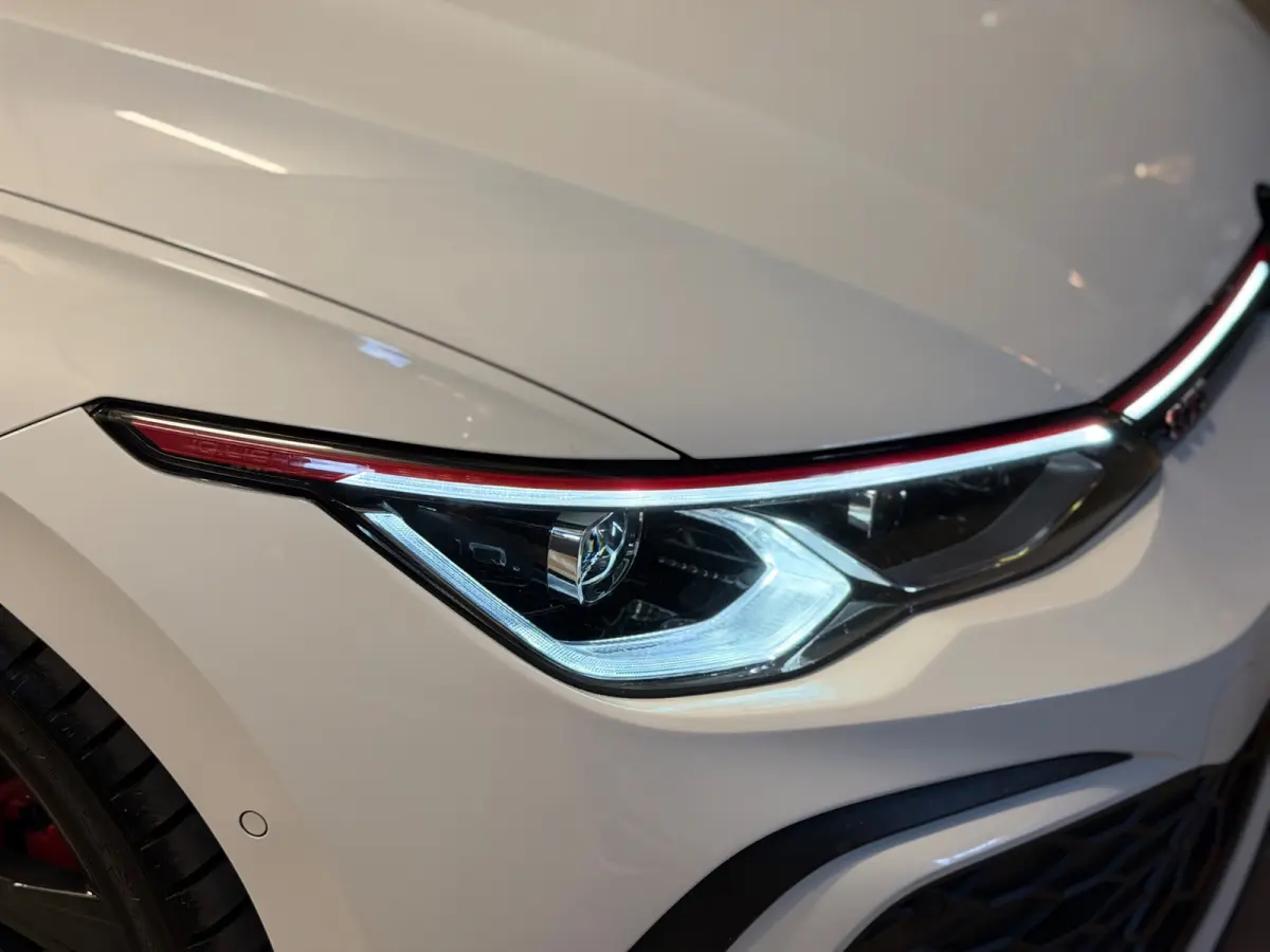 2.0 TSI GTI Perfomance|PANO|BOMVOL!