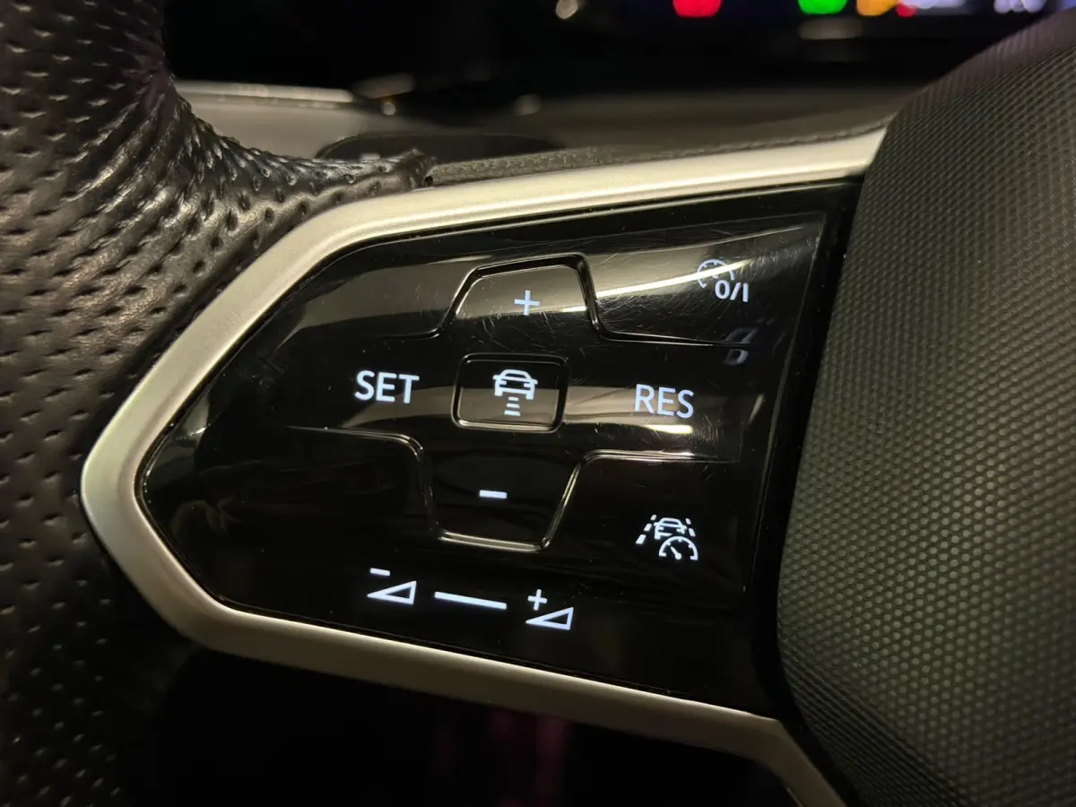 2.0 TSI GTI Perfomance|PANO|BOMVOL!