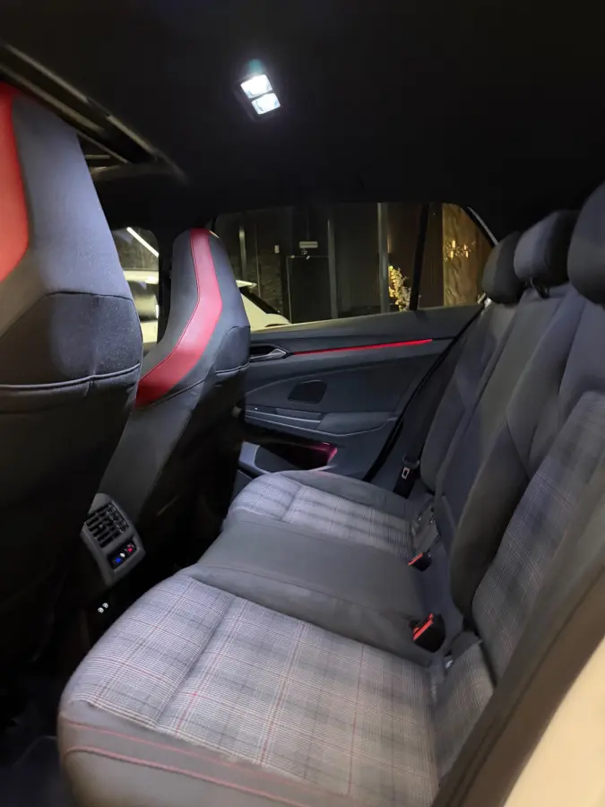 2.0 TSI GTI Perfomance|PANO|BOMVOL!