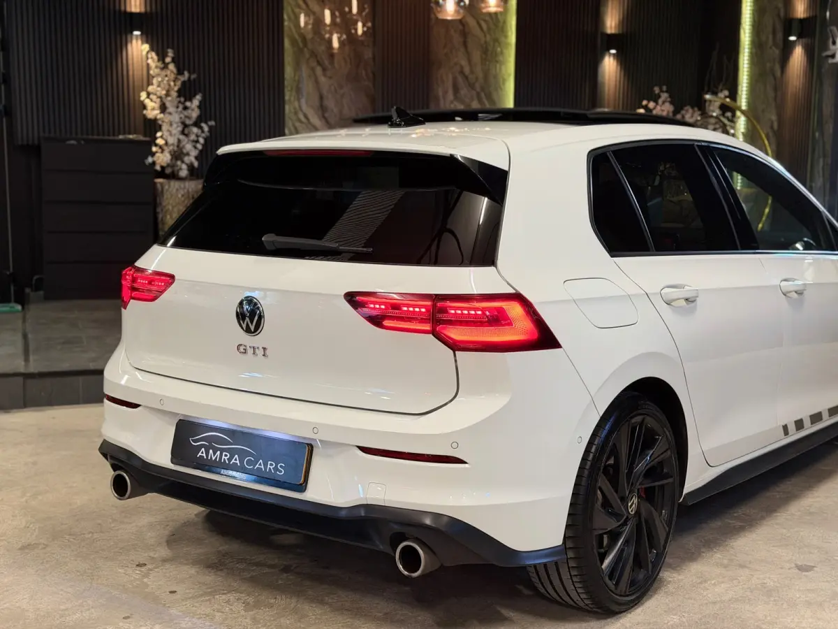 2.0 TSI GTI Perfomance|PANO|BOMVOL!