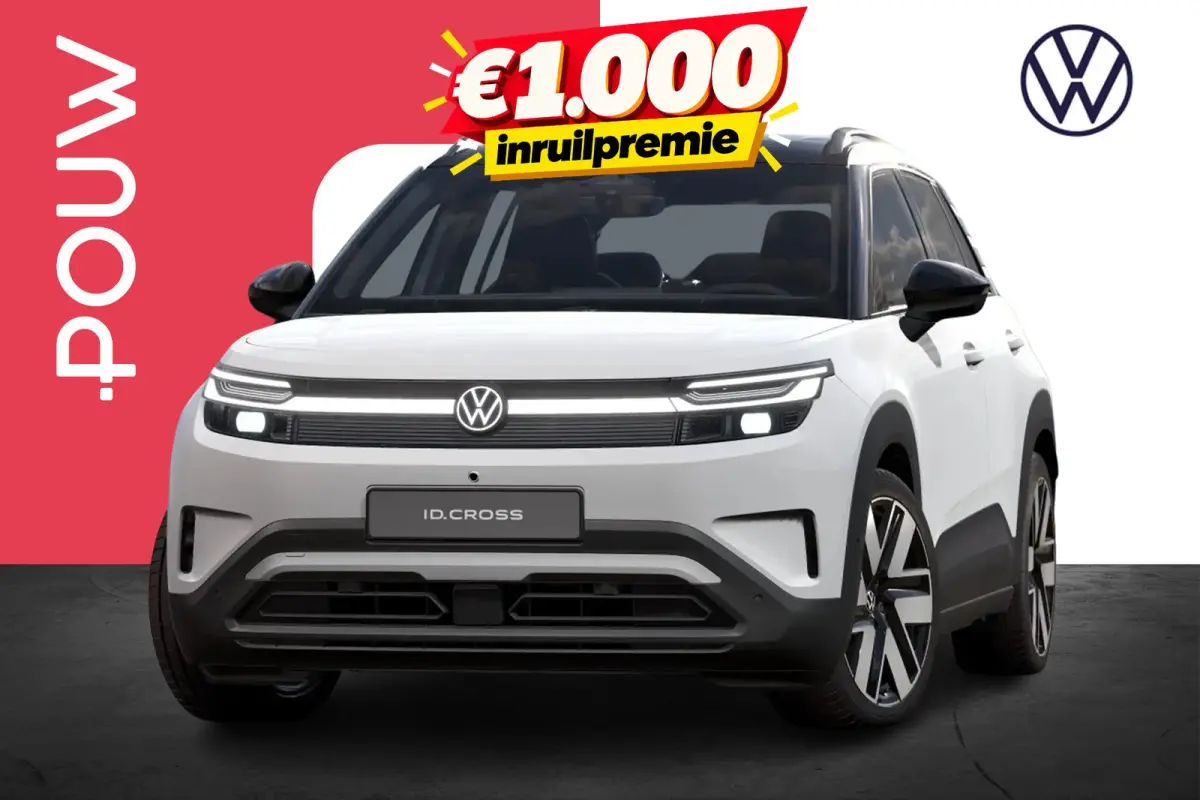 Style 211pk 52 kWh | Assistance Pakket Plus | Multimedia Pakket