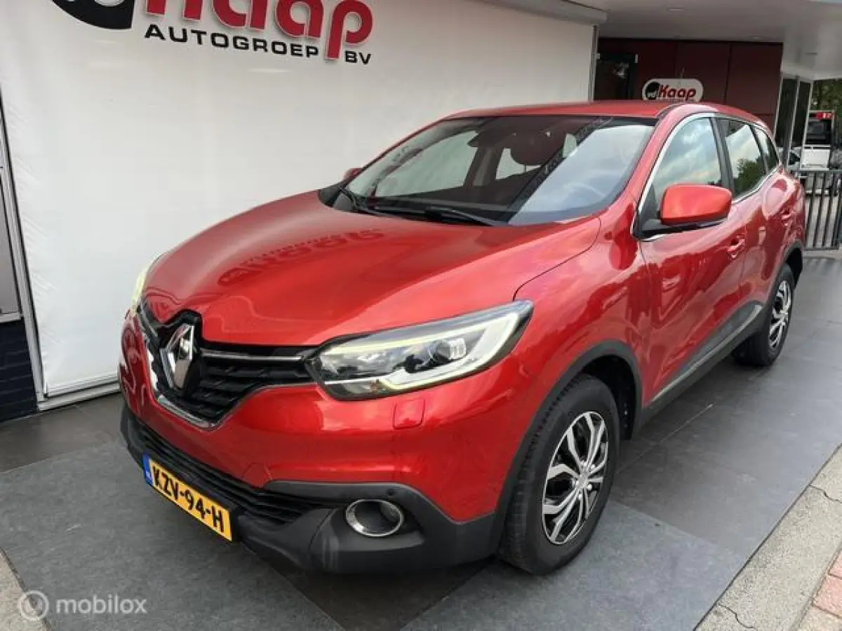 1.2 TCe Bose