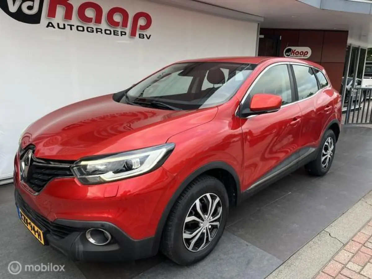 1.2 TCe Bose
