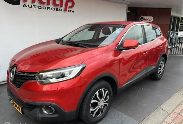 1.2 TCe Bose
