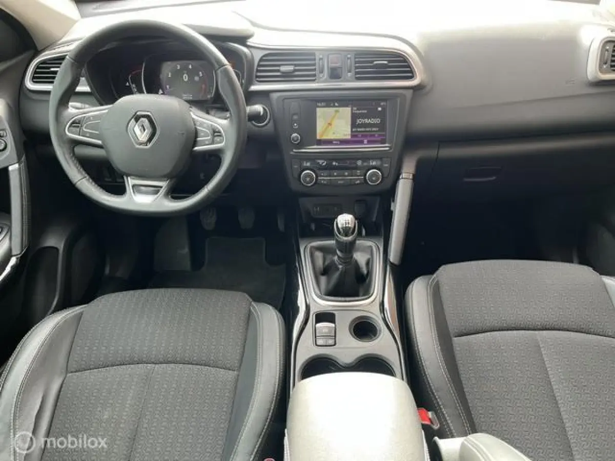 1.2 TCe Bose