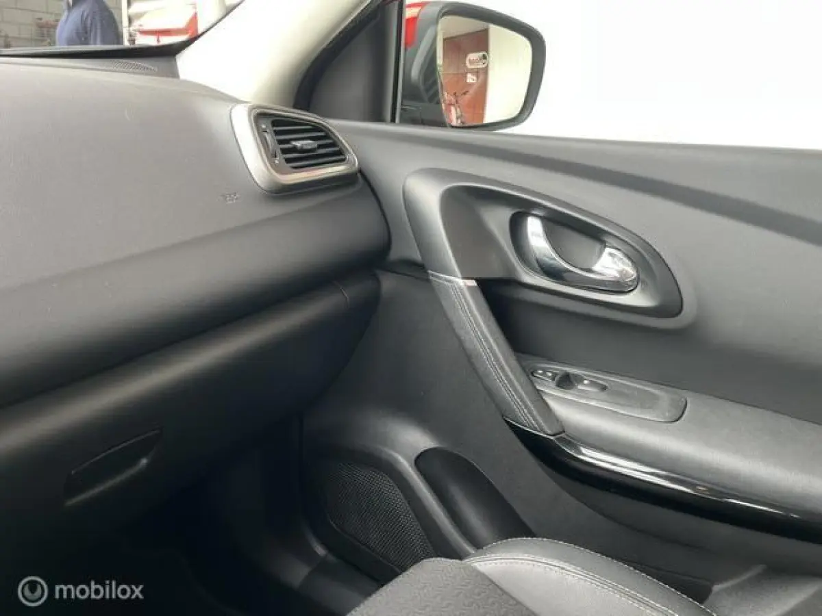 1.2 TCe Bose