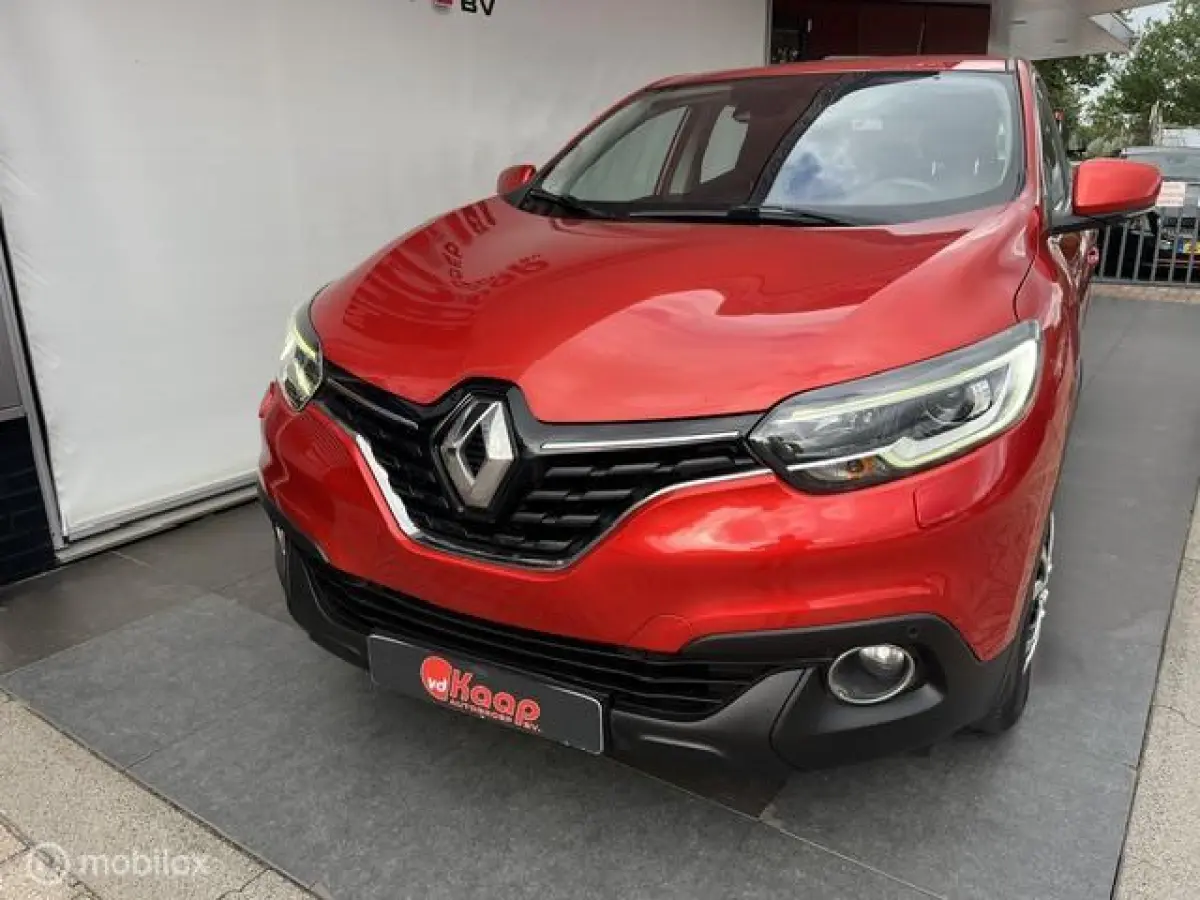 1.2 TCe Bose