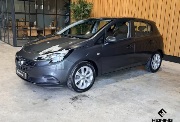 1.4 Favourite Airco. Cruise. Trekhaak. 78000 km met NAP